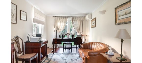 Villa de 3 dormitorios en Cascais, Portugal No. 110659 9