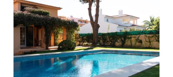 Villa de 3 dormitorios en Cascais, Portugal No. 110659 2