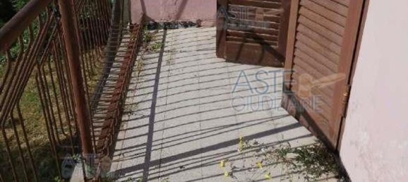 Apartamento de 2 divisões em Rocca di Papa, Italy N.º 184394 10