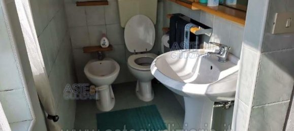 Apartamento de 2 divisões em Rocca di Papa, Italy N.º 184394 27