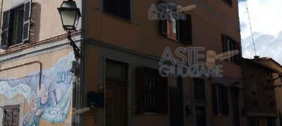 Apartamento de 2 divisões em Rocca di Papa, Italy N.º 184394 91