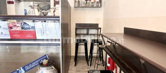 3-salle Propriété commerciale à Turin, Italy No. 291400 8