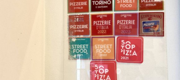 3-salle Propriété commerciale à Turin, Italy No. 291400 3