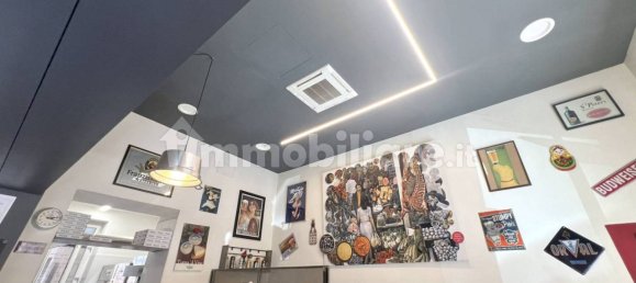 3-salle Propriété commerciale à Turin, Italy No. 291400 21