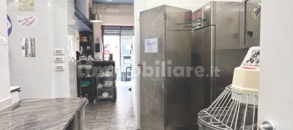 3-salle Propriété commerciale à Turin, Italy No. 291400 17