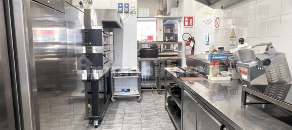 3-salle Propriété commerciale à Turin, Italy No. 291400 15