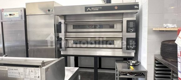 3-salle Propriété commerciale à Turin, Italy No. 291400 12