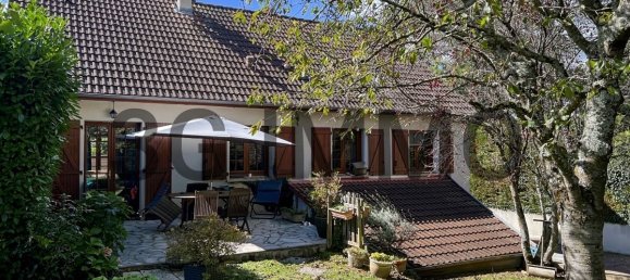 5 bedrooms Villa in Varennes-Vauzelles, France No. 266588 3