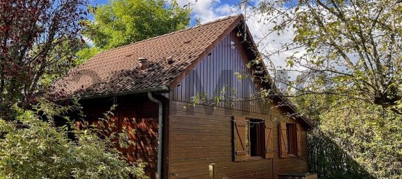 5 bedrooms Villa in Varennes-Vauzelles, France No. 266588 4