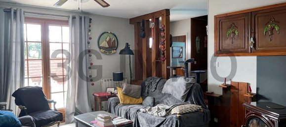 5 bedrooms Villa in Varennes-Vauzelles, France No. 266588 7