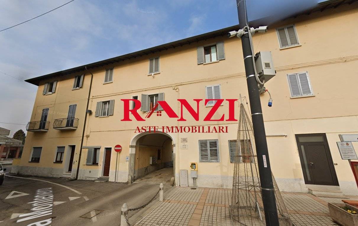 Квартира с 1 спальней в Лентате суль Севезо, Италия № 223945