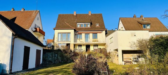 6 Schlafzimmer Stadthaus in Haßberge, Germany, Nr. 195981 16