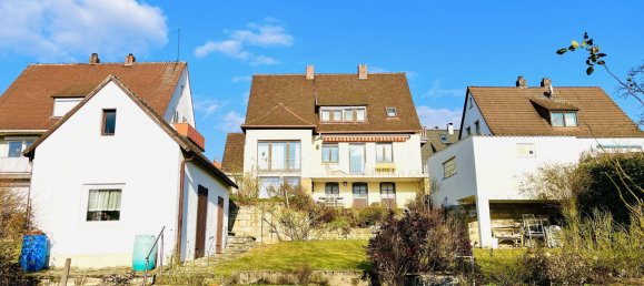 6 Schlafzimmer Stadthaus in Haßberge, Germany, Nr. 195981 22