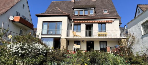 6 Schlafzimmer Stadthaus in Haßberge, Germany, Nr. 195981 6