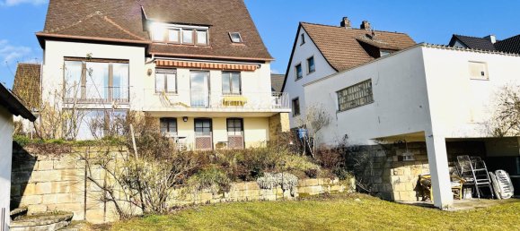 6 Schlafzimmer Stadthaus in Haßberge, Germany, Nr. 195981 21