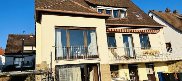 6 Schlafzimmer Stadthaus in Haßberge, Germany, Nr. 195981 17