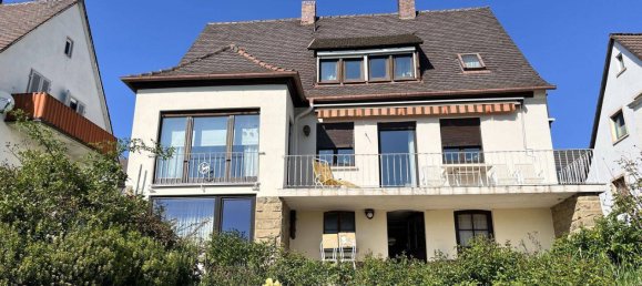 6 Schlafzimmer Stadthaus in Haßberge, Germany, Nr. 195981 2