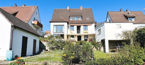 6 Schlafzimmer Stadthaus in Haßberge, Germany, Nr. 195981 8