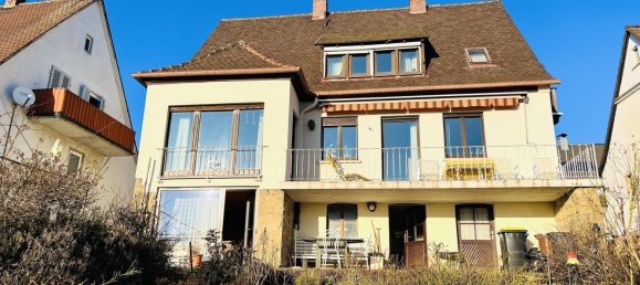 6 Schlafzimmer Stadthaus in Haßberge, Germany, Nr. 195981 15