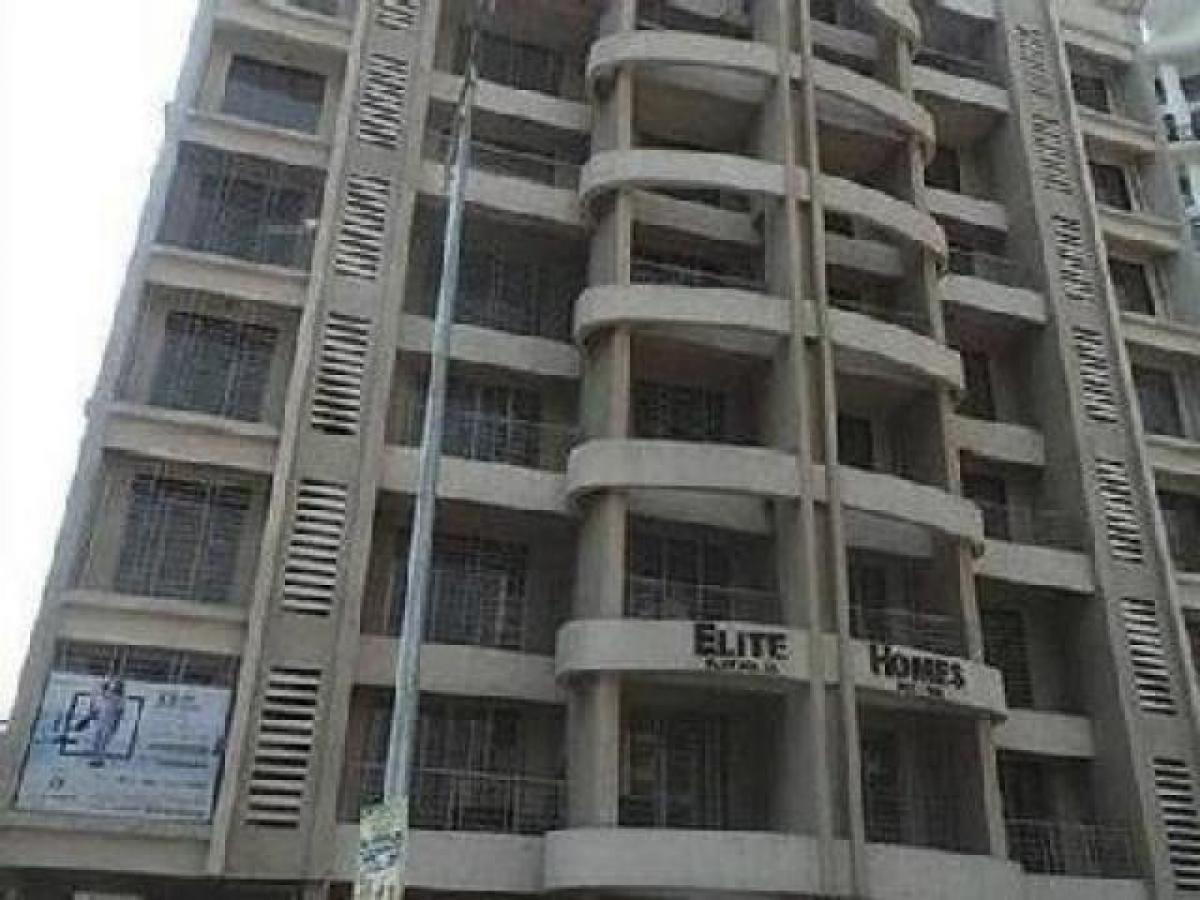 Estúdio em Mumbai, India N.º 61686