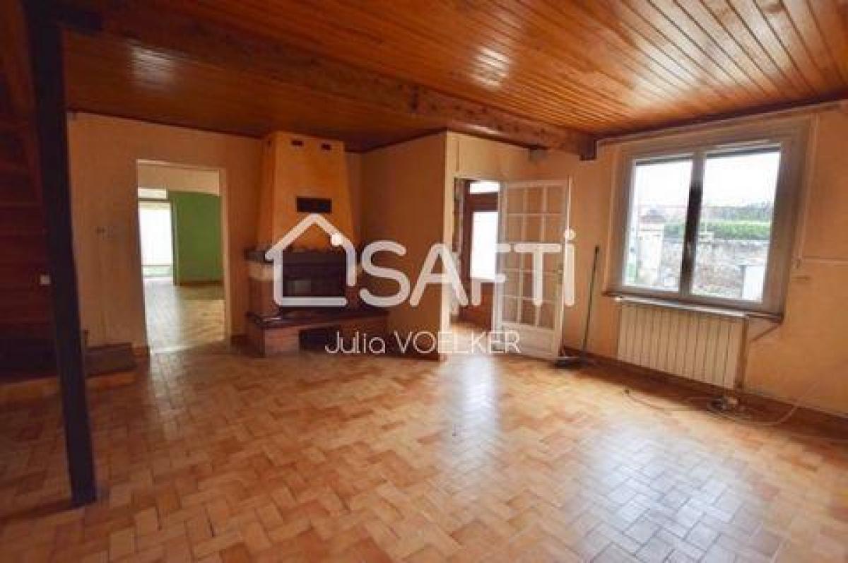 Casa T4 em Colomiers, France N.º 24515