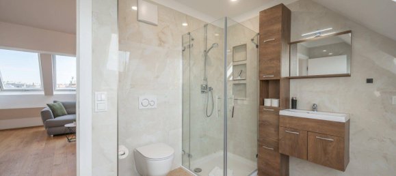 2 rooms Apartment in Leopoldstadt, Austria No. 9390 13