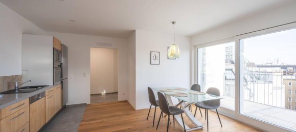 2 rooms Apartment in Leopoldstadt, Austria No. 9390 2