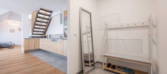 2 rooms Apartment in Leopoldstadt, Austria No. 9390 7