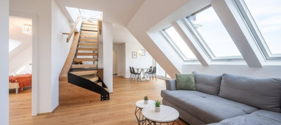 2 rooms Apartment in Leopoldstadt, Austria No. 9390 4