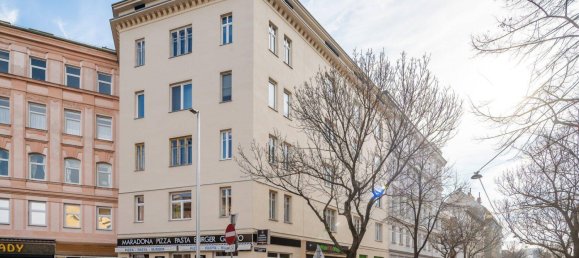 2 rooms Apartment in Leopoldstadt, Austria No. 9390 22