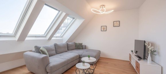 2 rooms Apartment in Leopoldstadt, Austria No. 9390 8