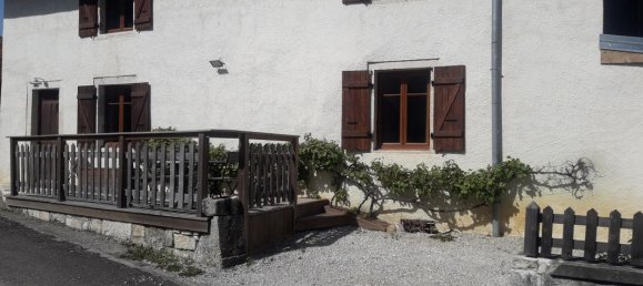 6 bedrooms House in Doubs, France No. 325963 2