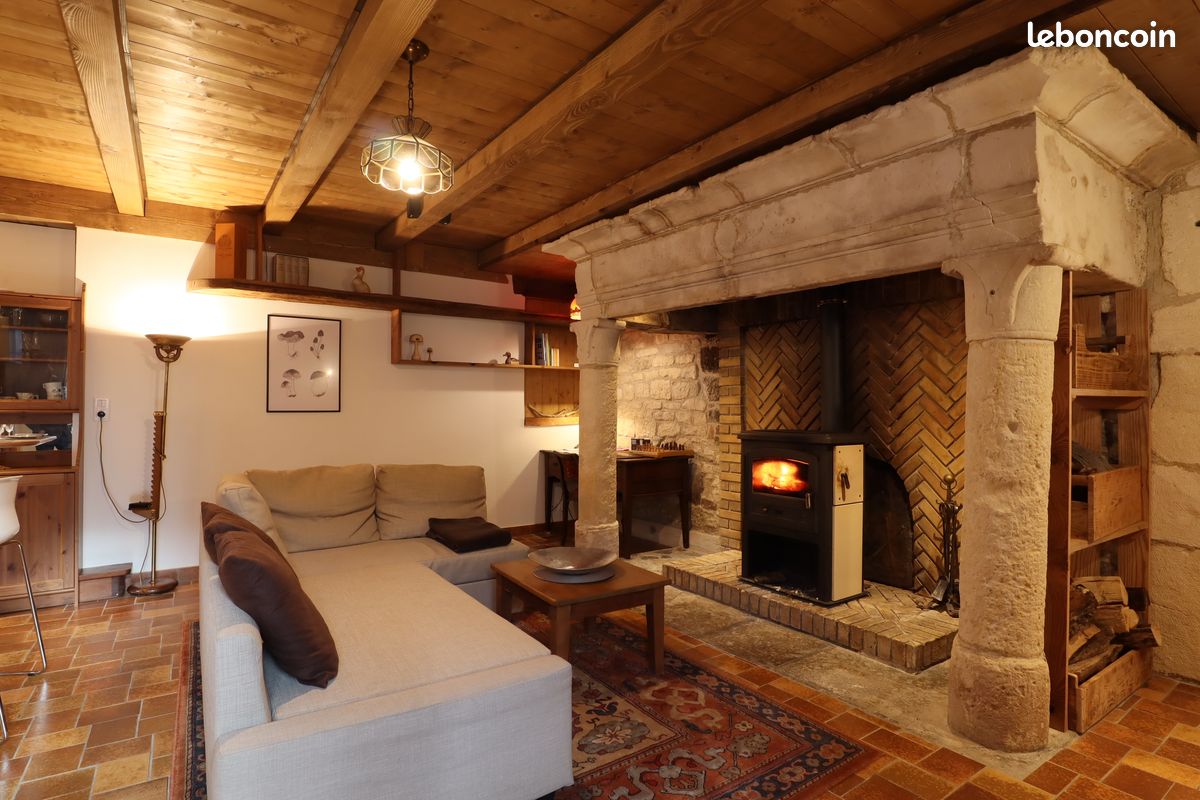 6 bedrooms House in Doubs, France No. 325963