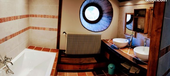 6 bedrooms House in Doubs, France No. 325963 14