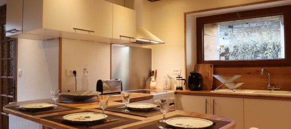 6 bedrooms House in Doubs, France No. 325963 15