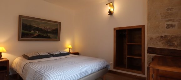 6 bedrooms House in Doubs, France No. 325963 3