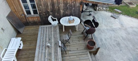 6 bedrooms House in Doubs, France No. 325963 6