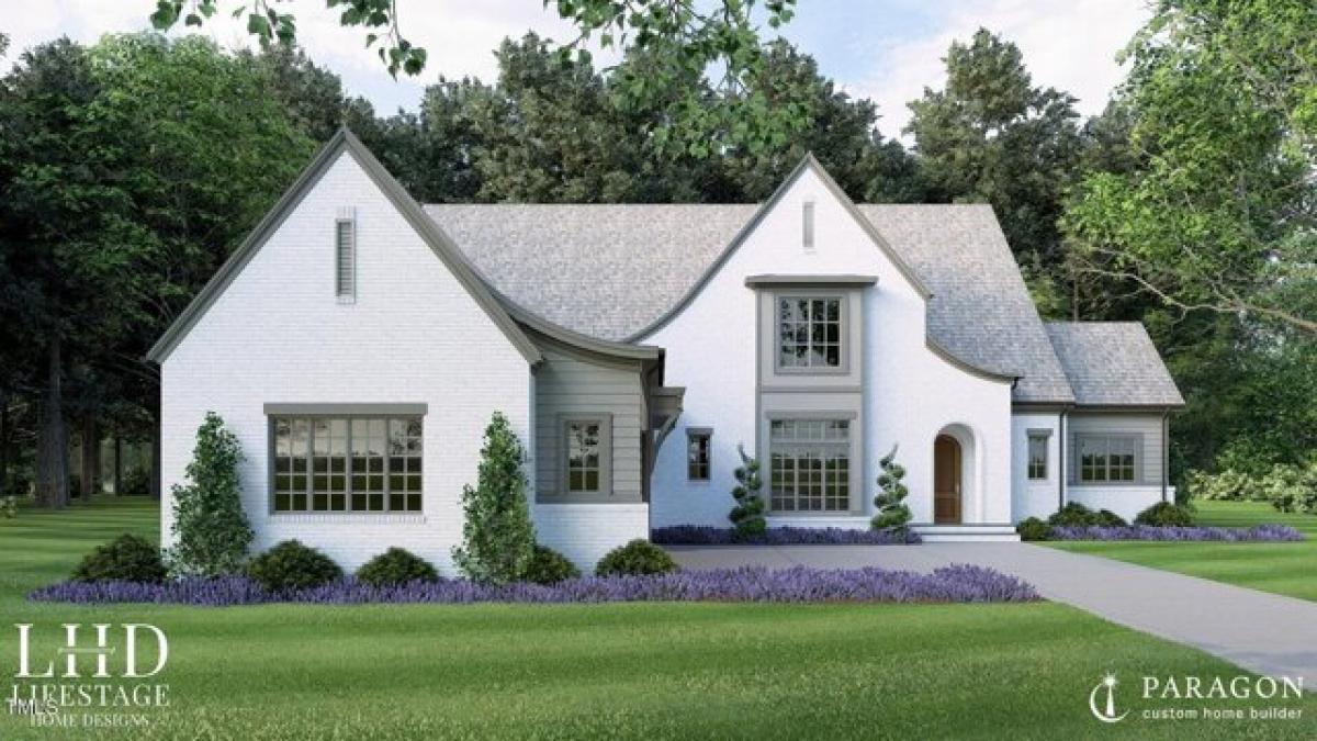 5 bedrooms House in Pittsboro, USA No. 396566