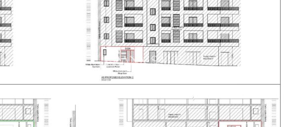 Laden in Qormi, Malta 34m², Nr. 12742 2