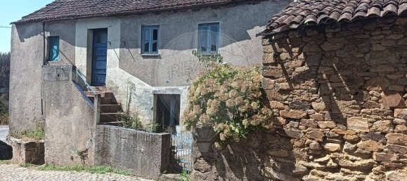 1 bedroom House in Oliveira do Hospital, Portugal No. 305323 11