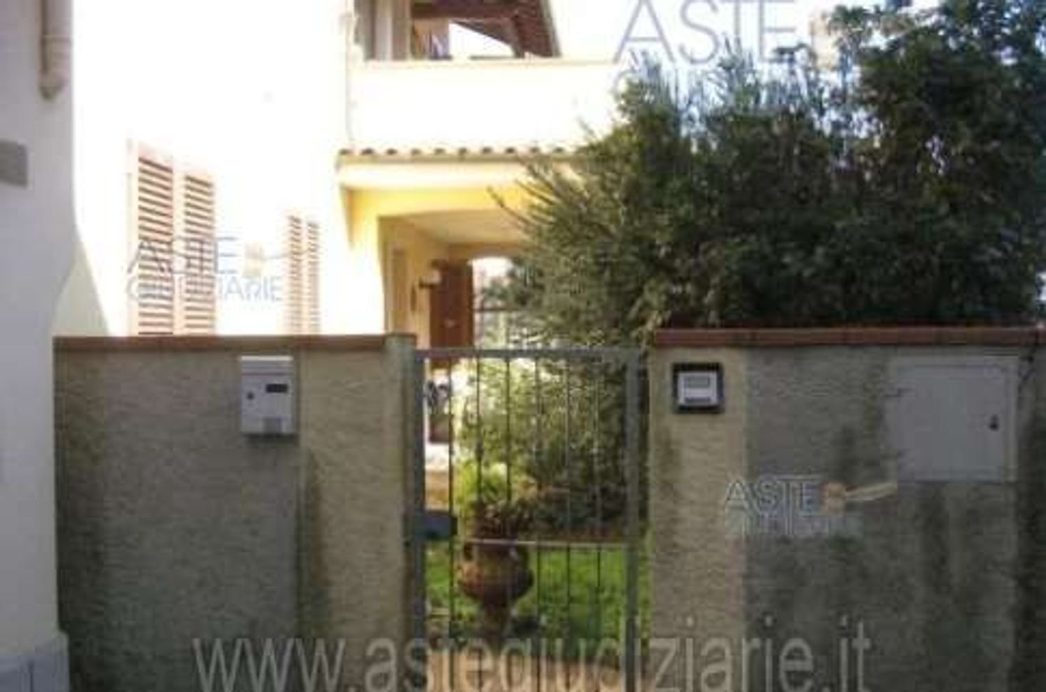 4 bedrooms Apartment in Pieve a Nievole, Italy No. 365090