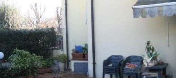 4 bedrooms Apartment in Pieve a Nievole, Italy No. 365090 12