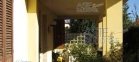 4 bedrooms Apartment in Pieve a Nievole, Italy No. 365090 2