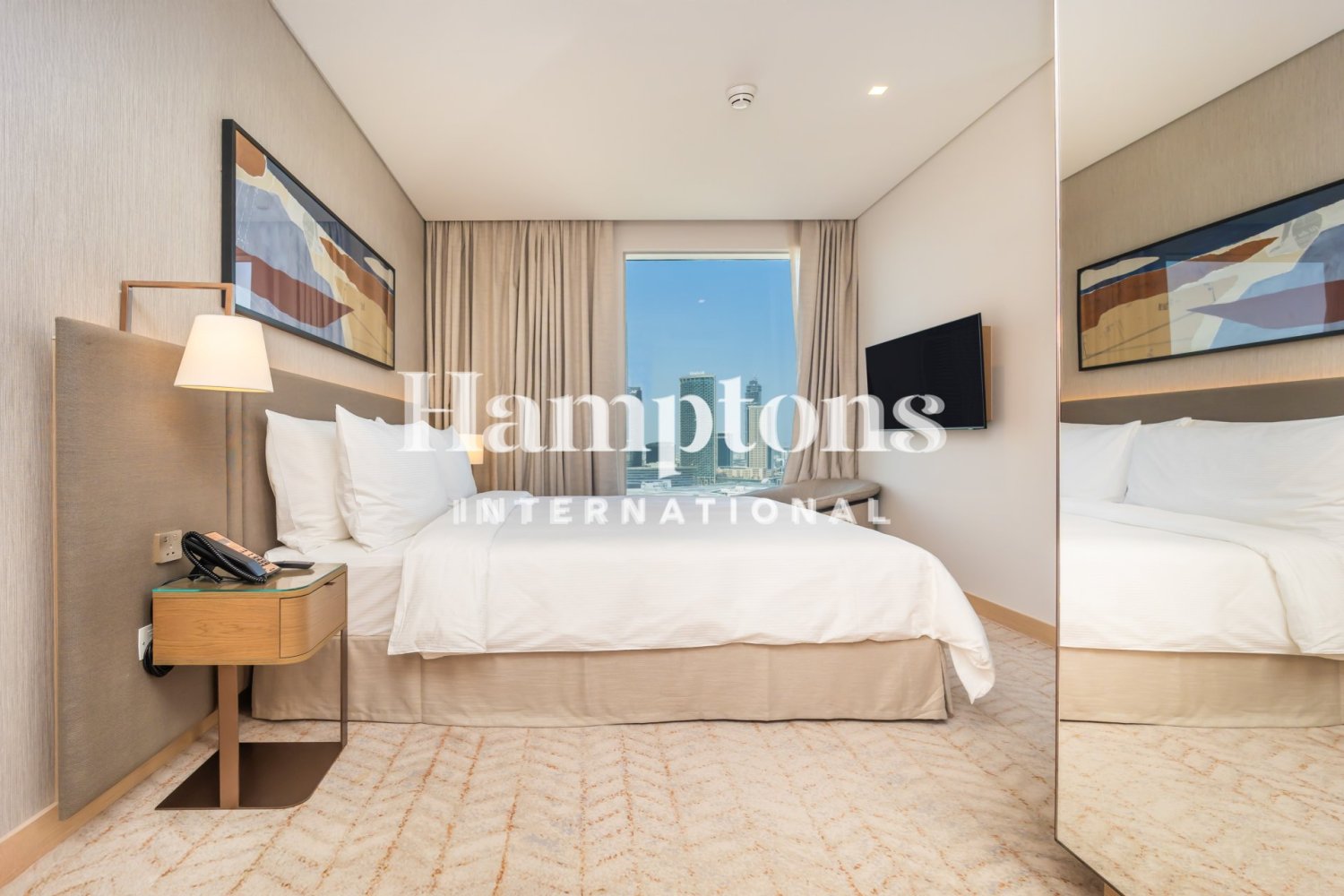 3 Schlafzimmer Wohnung in Downtown Dubai (Downtown Burj Dubai), UAE, Nr. 119914