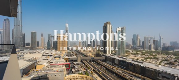 3 Schlafzimmer Wohnung in Downtown Dubai (Downtown Burj Dubai), UAE, Nr. 119914 24