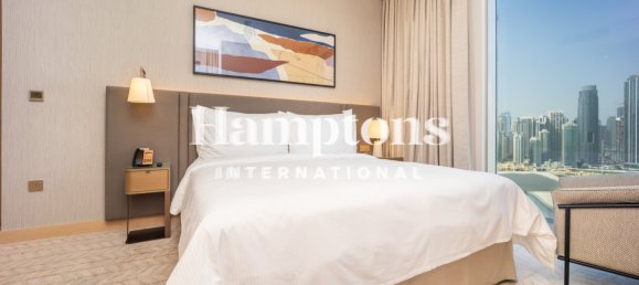 3 Schlafzimmer Wohnung in Downtown Dubai (Downtown Burj Dubai), UAE, Nr. 119914 23