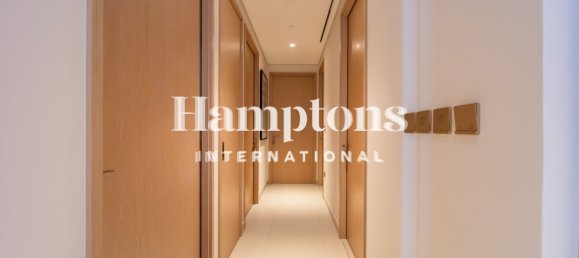 3 Schlafzimmer Wohnung in Downtown Dubai (Downtown Burj Dubai), UAE, Nr. 119914 25