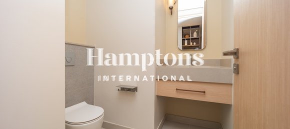 3 Schlafzimmer Wohnung in Downtown Dubai (Downtown Burj Dubai), UAE, Nr. 119914 9