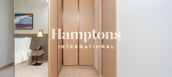 3 Schlafzimmer Wohnung in Downtown Dubai (Downtown Burj Dubai), UAE, Nr. 119914 10