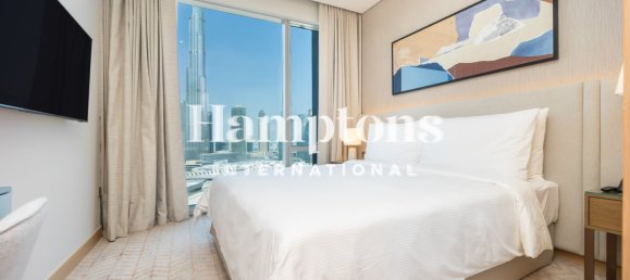 3 Schlafzimmer Wohnung in Downtown Dubai (Downtown Burj Dubai), UAE, Nr. 119914 6